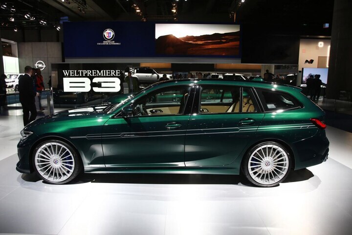 IAA Frankfurt 2019