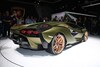 IAA Frankfurt 2019