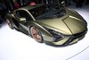 IAA Frankfurt 2019