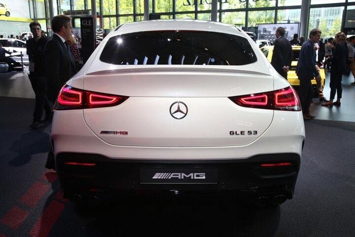 IAA Frankfurt 2019