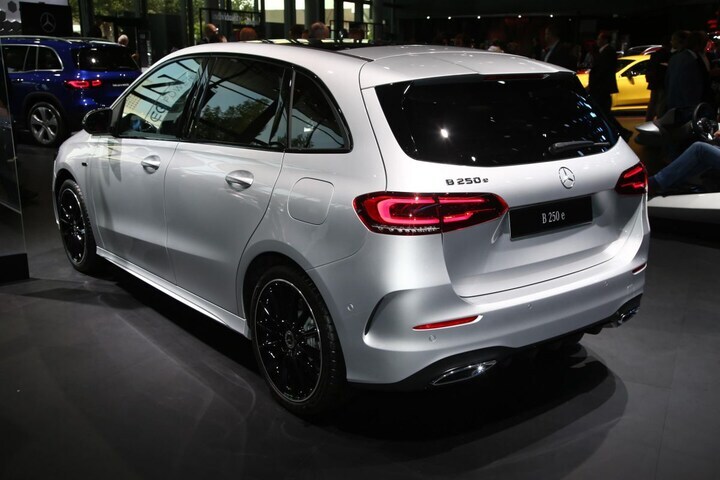 IAA Frankfurt 2019