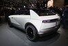 IAA Frankfurt 2019