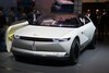 IAA Frankfurt 2019
