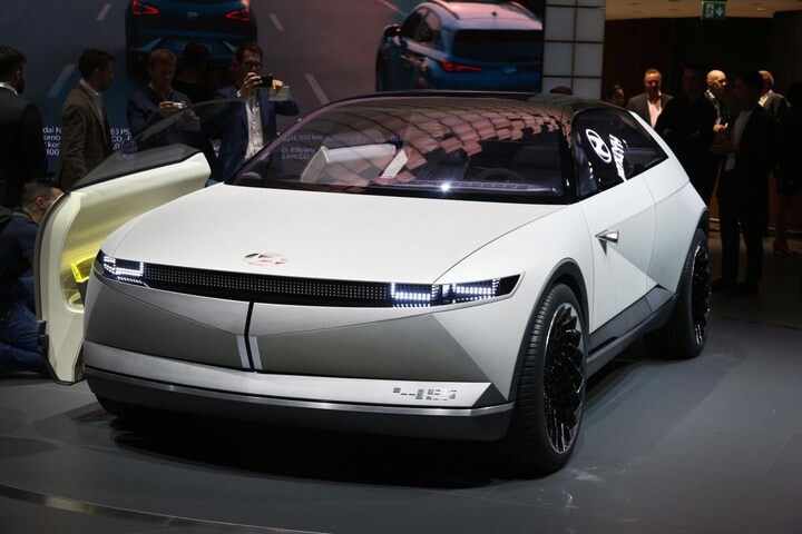 IAA Frankfurt 2019