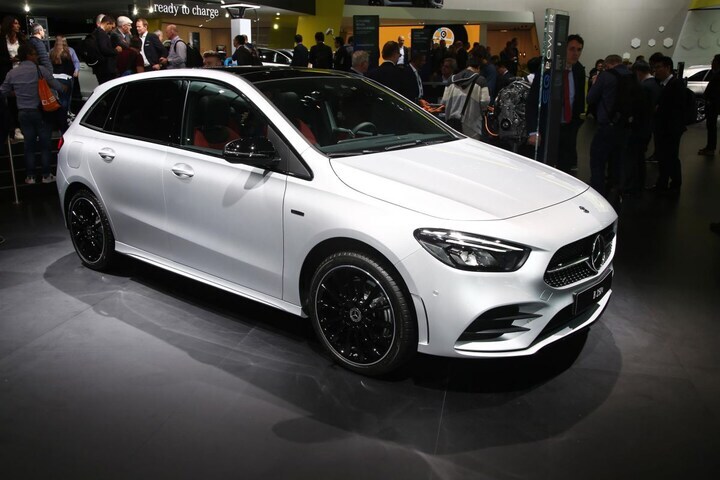 IAA Frankfurt 2019