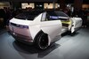 IAA Frankfurt 2019