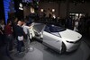 IAA Frankfurt 2019