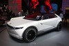 IAA Frankfurt 2019