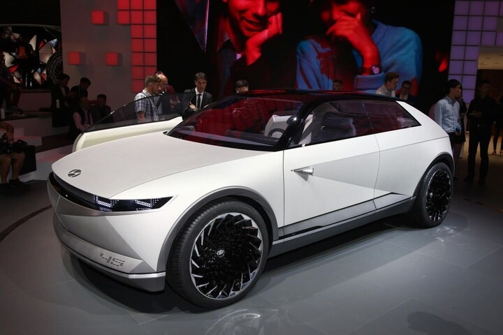 IAA Frankfurt 2019