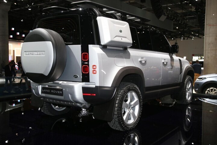 IAA Frankfurt 2019