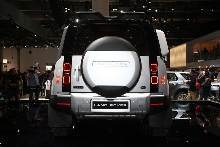 IAA Frankfurt 2019