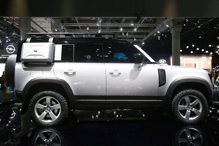 IAA Frankfurt 2019