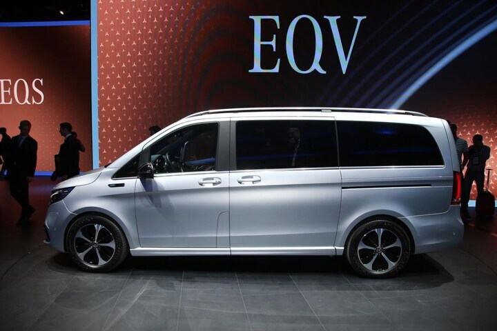 IAA Frankfurt 2019