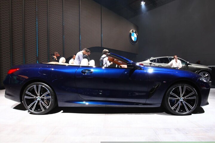 IAA Frankfurt 2019
