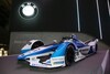 IAA Frankfurt 2019
