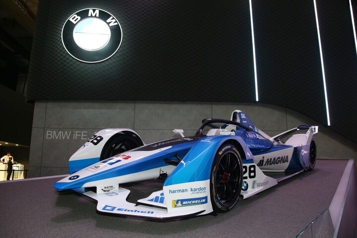 IAA Frankfurt 2019