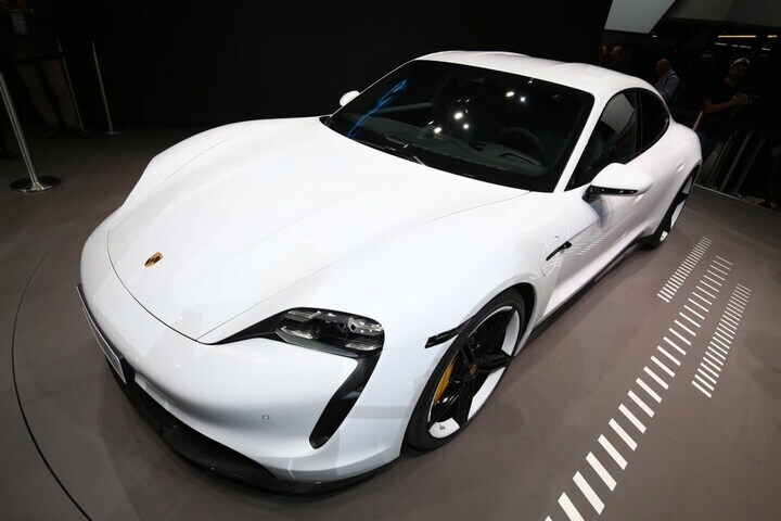 IAA Frankfurt 2019