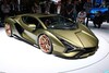 IAA Frankfurt 2019