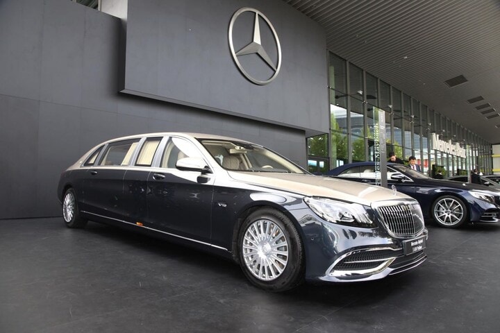 IAA Frankfurt 2019