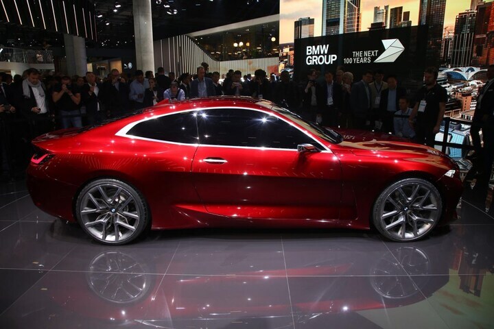 IAA Frankfurt 2019