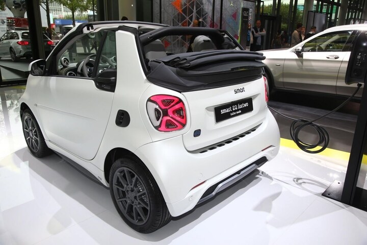 IAA Frankfurt 2019