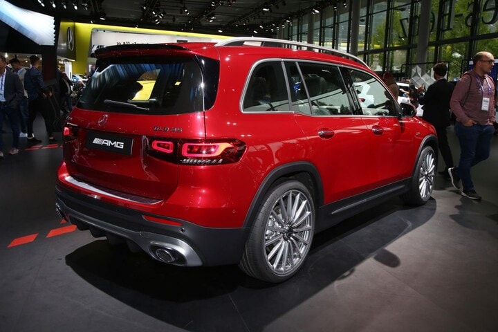 IAA Frankfurt 2019