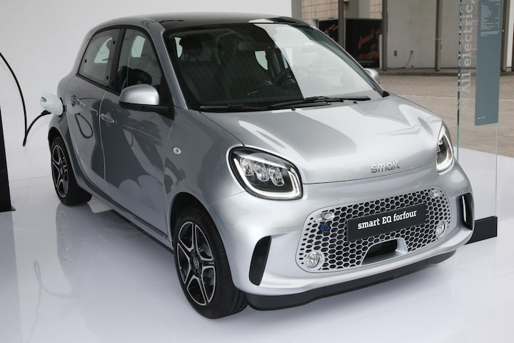 IAA Frankfurt 2019