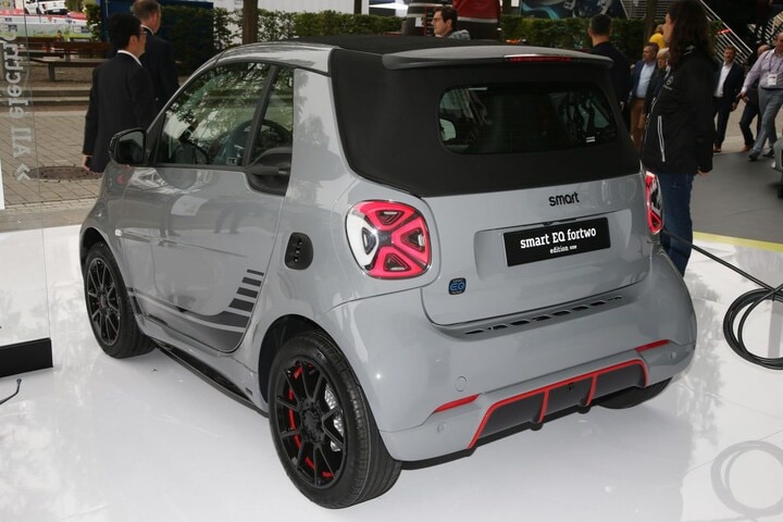 IAA Frankfurt 2019