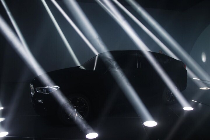 IAA Frankfurt 2019