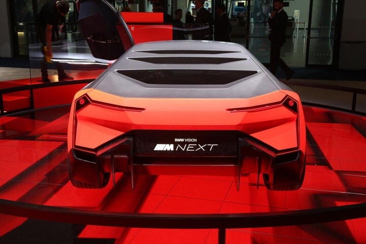 IAA Frankfurt 2019