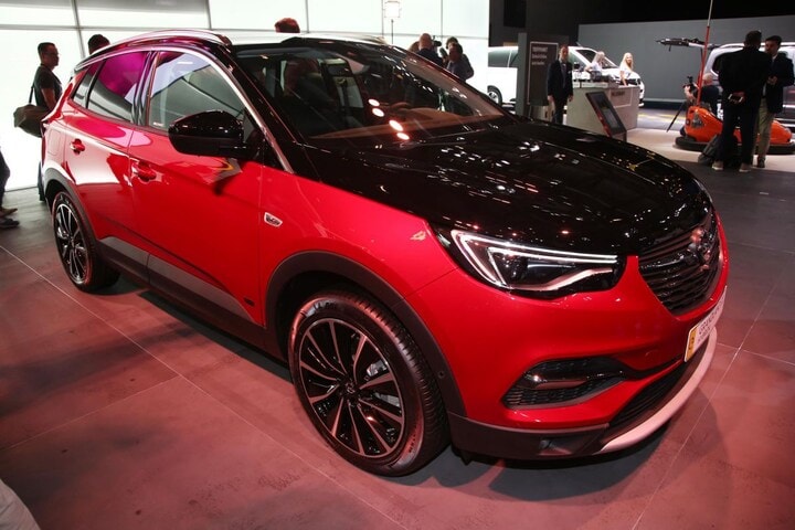 IAA Frankfurt 2019