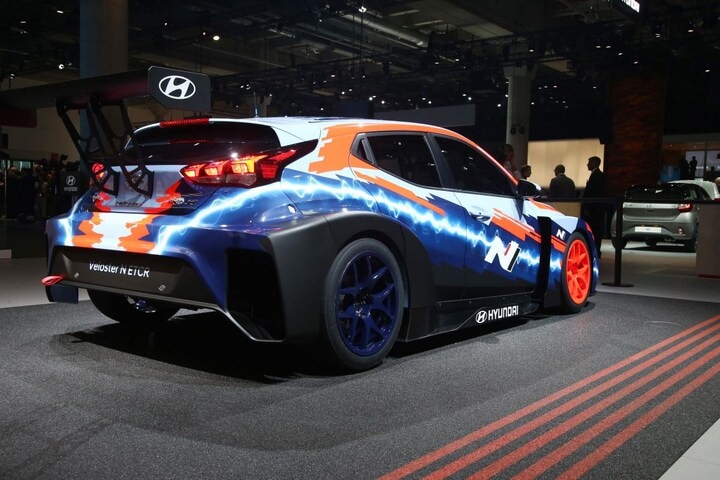 IAA Frankfurt 2019