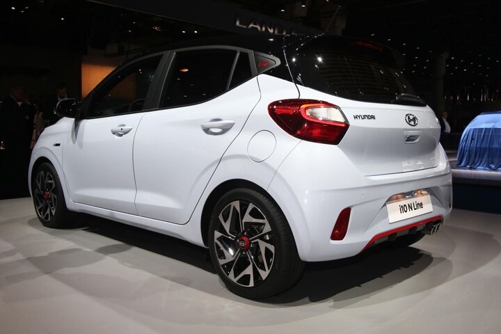 IAA Frankfurt 2019