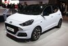 IAA Frankfurt 2019