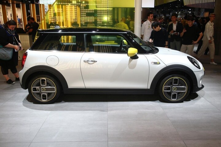 IAA Frankfurt 2019