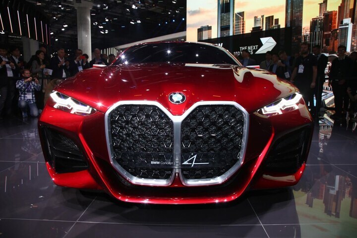 IAA Frankfurt 2019