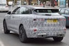 Jaguar F-Pace facelift spyshots
