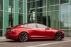 Tesla Model S en Model X