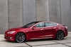 Tesla Model S en Model X
