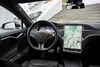 Tesla Model S en Model X