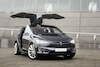 Tesla Model S en Model X