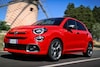 Fiat 500X Sport