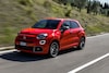 Fiat 500X Sport