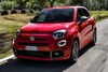 Fiat 500X Sport