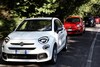 Fiat 500X Sport