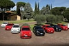 Fiat 500X Sport
