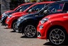 Fiat 500X Sport