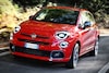 Fiat 500X Sport