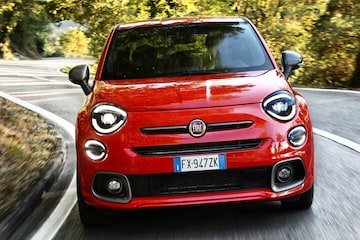 Fiat 500X Sport