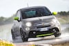 Abarth 595 Pista